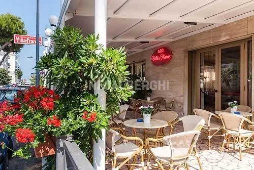 Hotel Villa Franco-1